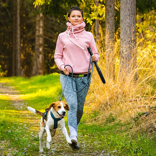 Zelfverdediging oplaadbare zaklamp