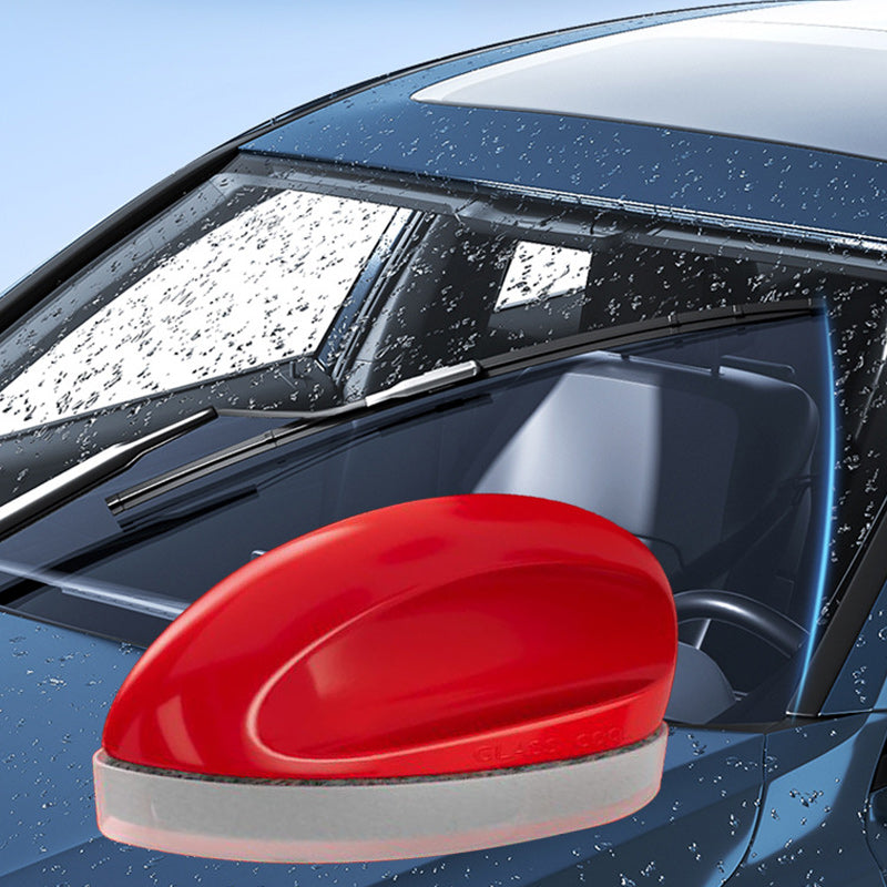 CrystalView Pro - 120 ML | Oliefilmverwijderaar voor autoruiten | 50% KORTING