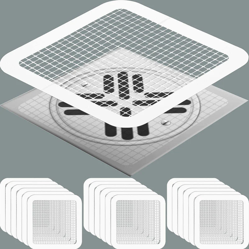 Drain Hole Hair Collector™ | 50% KORTING