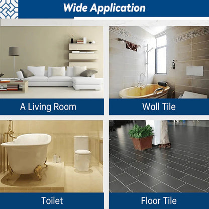 ProLux® Professionele Tegelvoeggereedschap | 50% KORTING