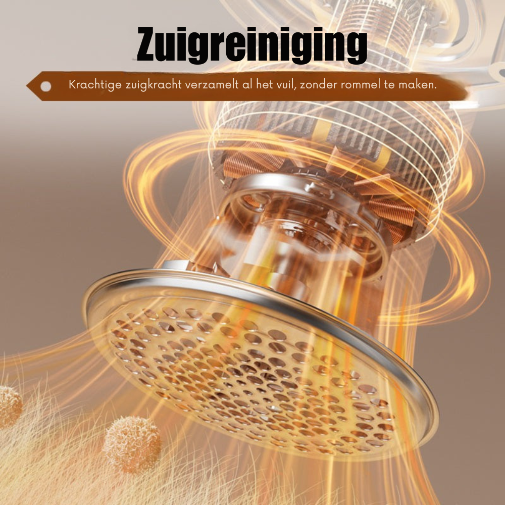 FabricRevive Pro – Pluisverwijderaar | 50% KORTING