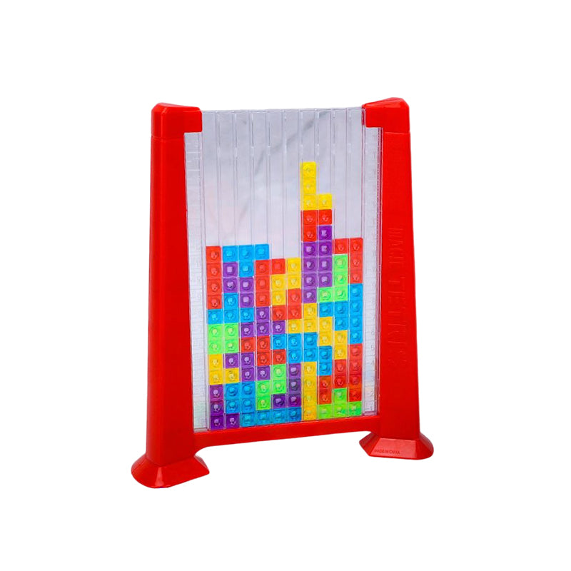 KleurKrakers - Educatief blok speelgoed | 50% KORTING