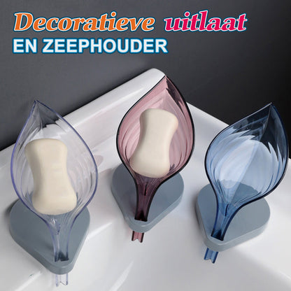 Eafology Zeephouder Voor Decoratieve Drainage