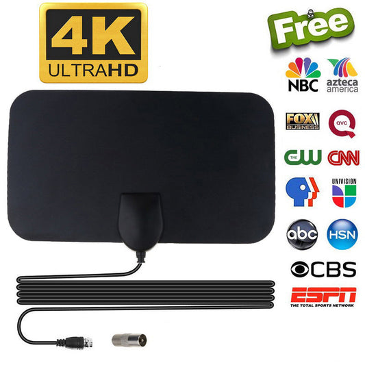 TY13HDTV grensoverschrijdend voor uw tv-antenne 4K