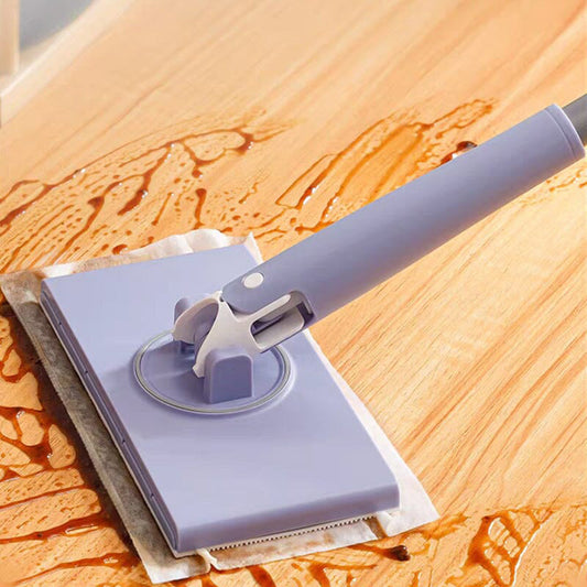 Automatische doekwisselende mini-mop