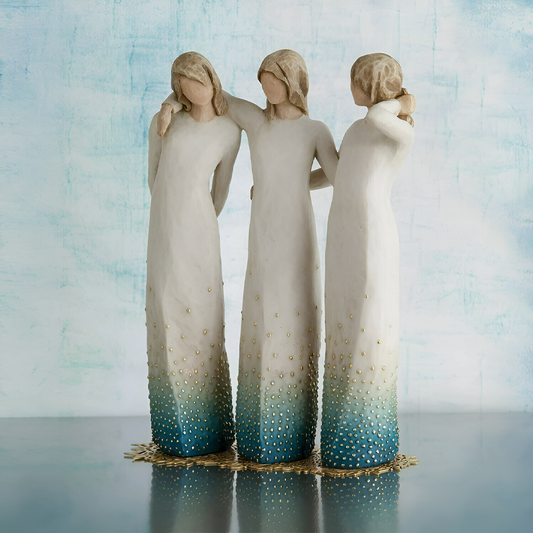 Vier de onverbrekelijke band met een tijdloos aandenken | 50% KORTING