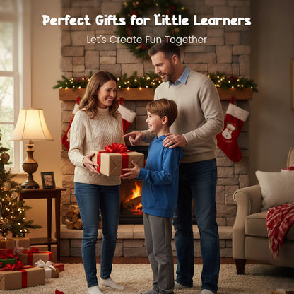 ElectroBuild – DIY Elektronica Speelset | 50% KORTING