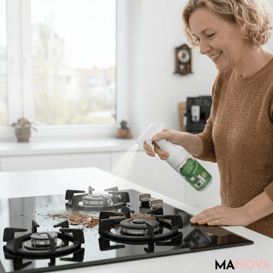 PureMist — Enzym Reinigingsspray | 1+1 GRATIS