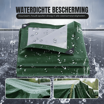 TitanGuard – Versterkte Waterbestendige Outdoor Afdekhoes | 50% KORTING
