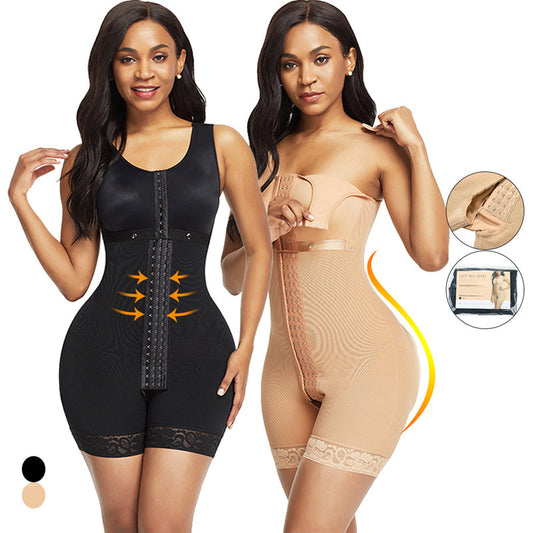 Shapewear met borsten