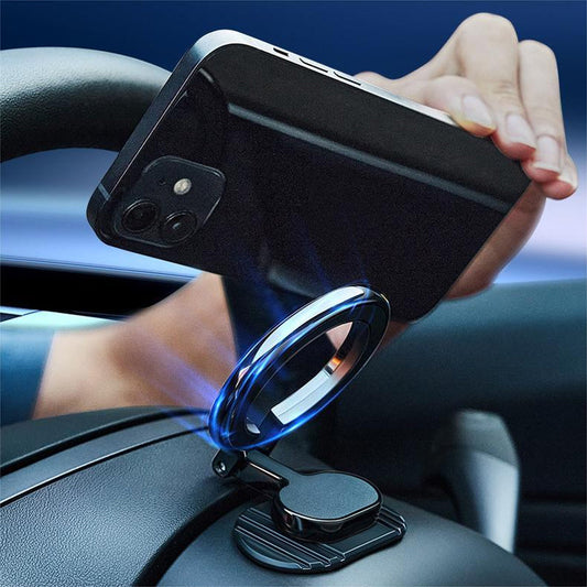 Opvouwbare telefoonnavigatiestandaard