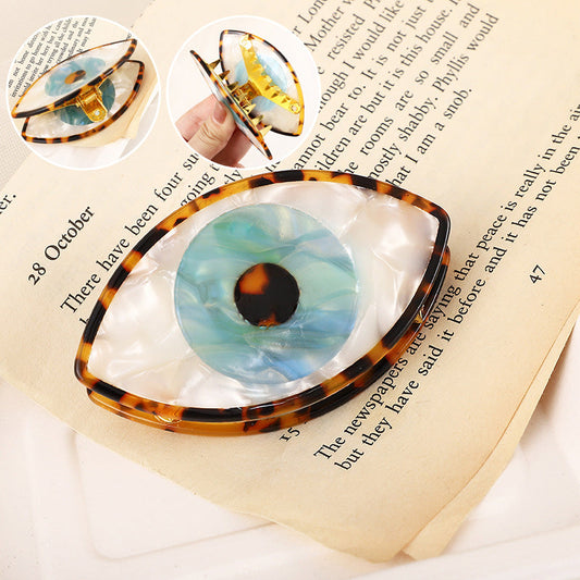 Schattige dierenhaarklauwclips