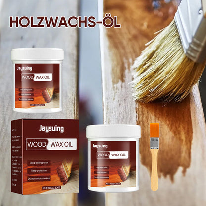 HoutGuard™ Langdurige houtbescherming | 2+1 GRATIS