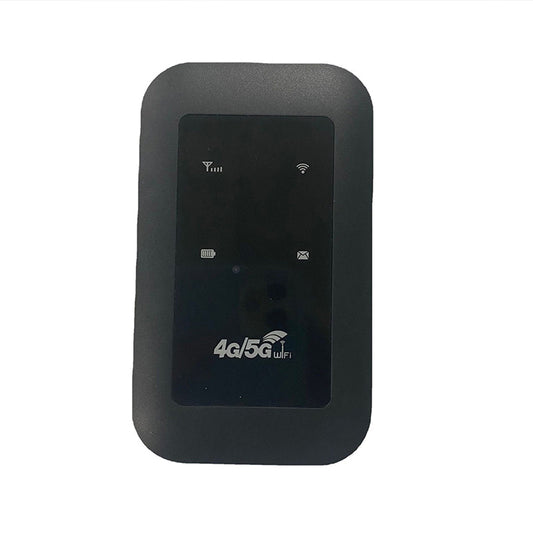 WiFlyer - Draadloze draagbare wifi | 50% KOTING