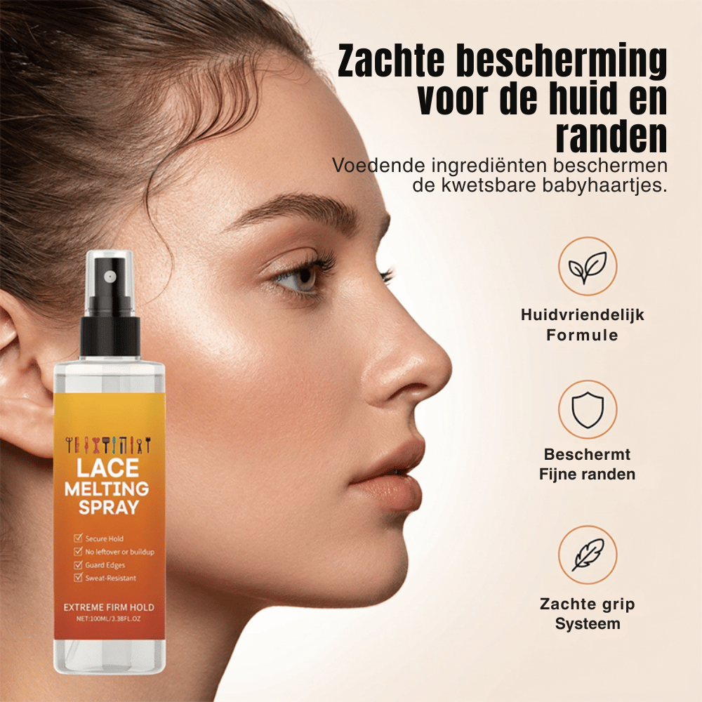 LockMist — Lace Fixeerspray 100ml | 1+1 GRATIS