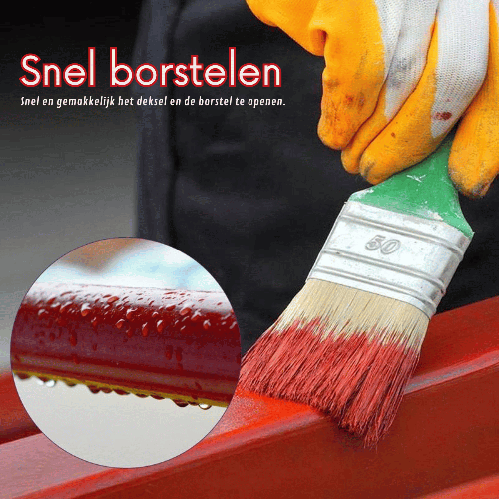 RustGuard — Roestbescherming Coating | 50% KORTING