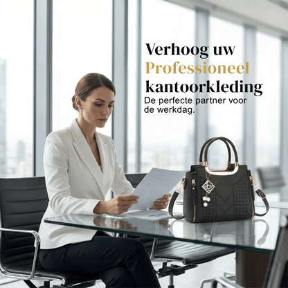 Claire — Stijlvolle Handtas | 50% KORTING