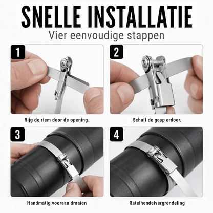 TitanGrip — Onbreekbare Kracht Verbonden | 1+2 GRATIS