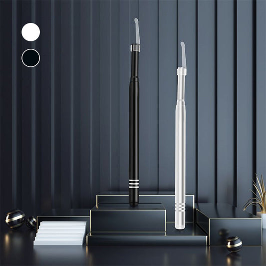 3 in 1 lichtgevende oor reinigings hulpmiddel