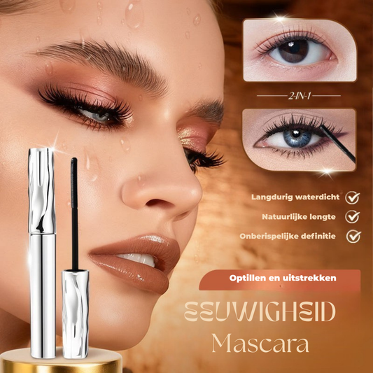 LashLift Pro – Waterbestendige Wimpervezels | 1+1 GRATIS
