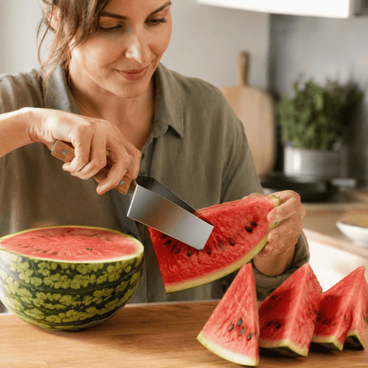 SlicePro — Perfecte Fruitsnijder | 1+1 GRATIS