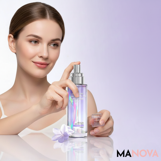 SilkEase – Haarverzorgingsoliespray | 1+1 GRATIS