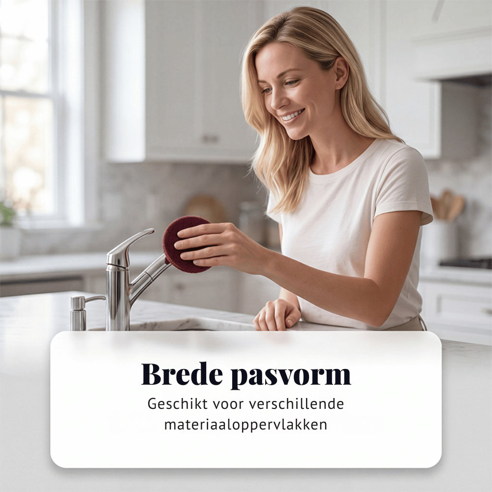 ReviveShine — Metaal- & Steenpolijstpasta | 1+1 GRATIS