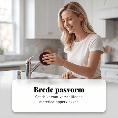 ReviveShine — Metaal- & Steenpolijstpasta | 1+1 GRATIS