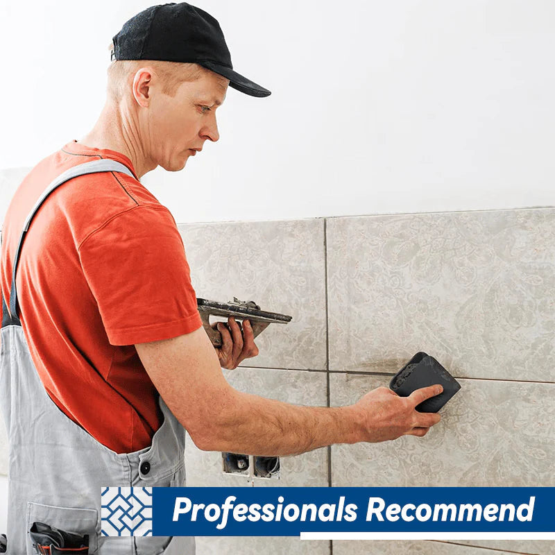 ProLux® Professionele Tegelvoeggereedschap | 50% KORTING