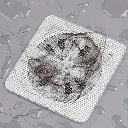 Drain Hole Hair Collector™ | 50% KORTING