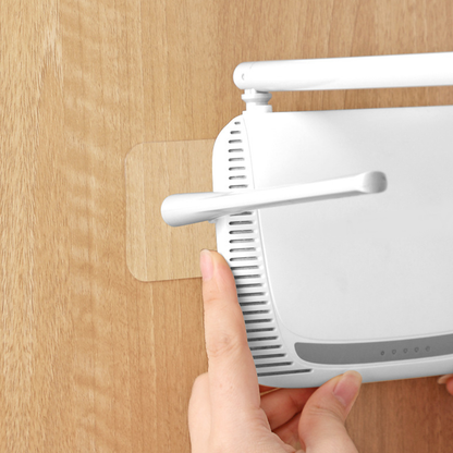 Zelfklevende dubbelzijdige transparante tape