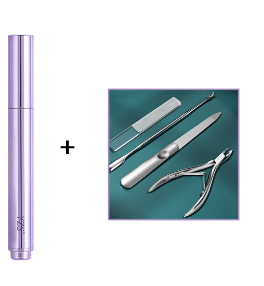 NailCare – 3-in-1 Nagelpen | 1+2 GRATIS