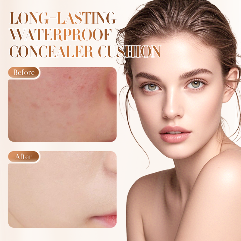 Donna – Masker compatibele AI Filter Cushion Foundation | 1+1 GRATIS