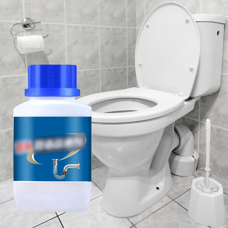 Pijpleiding Ontslibmiddel