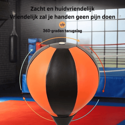 PulsePro — Speedball Trainingsset | 50% KORTING