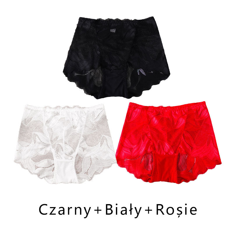 GlamourLace – Luxe Kanten Ondergoed | 1+2 GRATIS