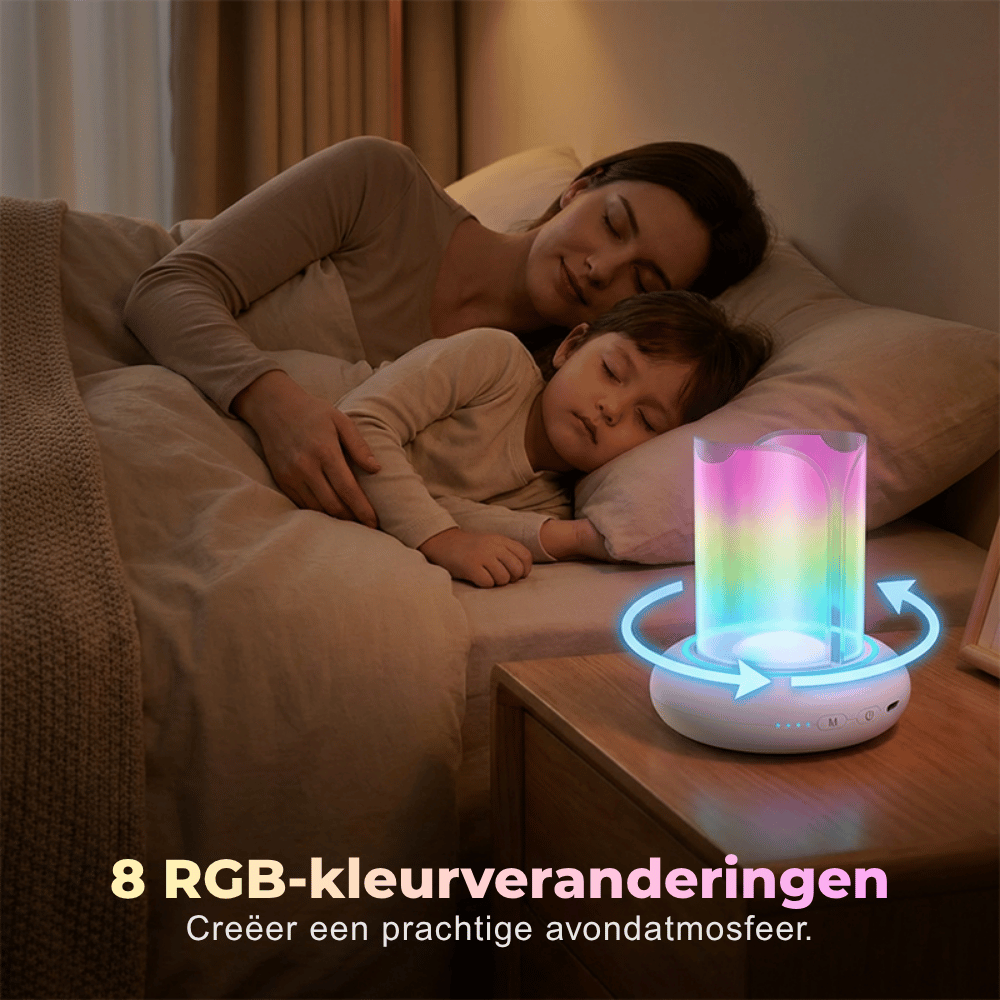 SphereGuard — Muggenvrije Sfeer | 50% KORTING