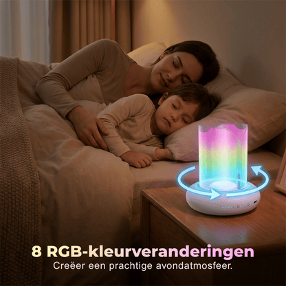 SphereGuard — Muggenvrije Sfeer | 50% KORTING