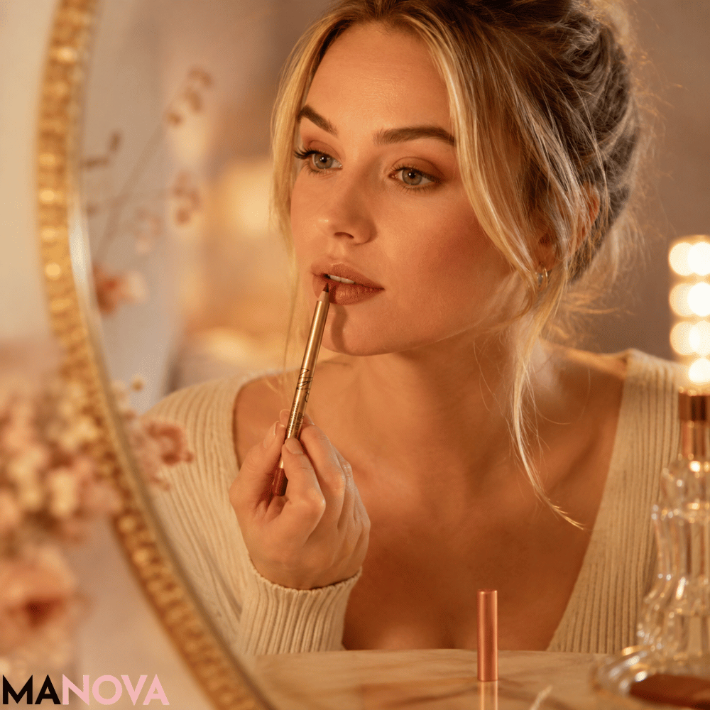 VelvetLuxe — Matte Lip Sculptors | 50% KORTING