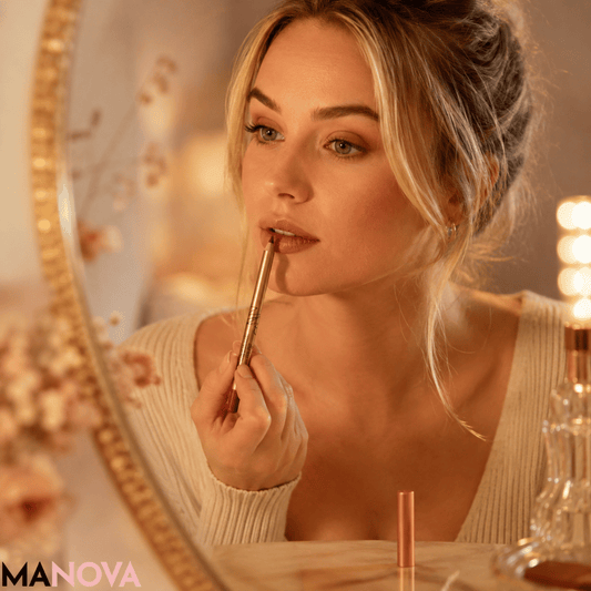 VelvetLuxe — Matte Lip Sculptors | 50% KORTING
