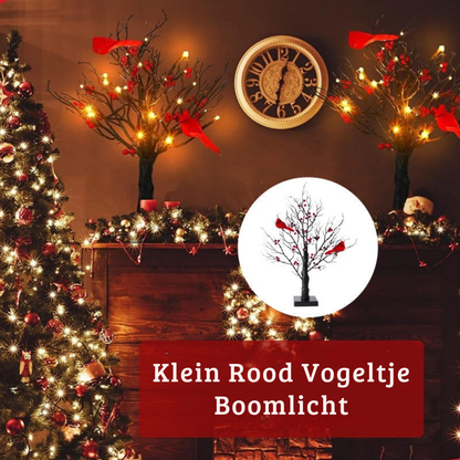 LumiTree – LED boom met sfeerverlichting | 50% KORTING