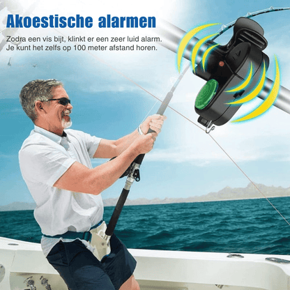 PulseSense — Slimme Beetmelder | 1+1 GRATIS