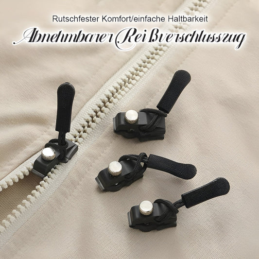 ZipFix - Universeel - Eenvoudige installatie | 50% KORTING