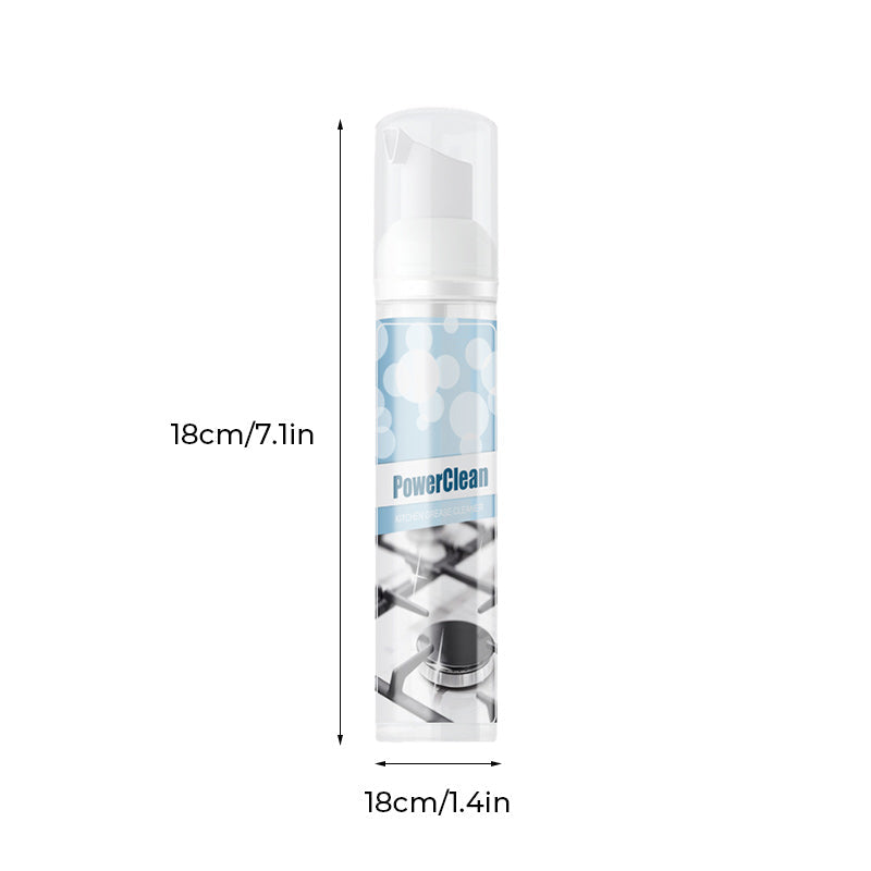 CleanMaster - 100ML - Schuimende reiniger | 1+1 GRATIS