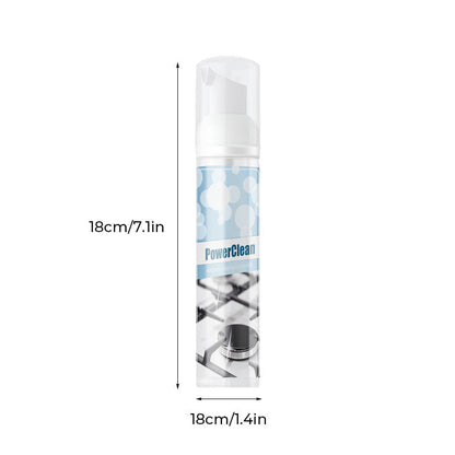 CleanMaster - 100ML - Schuimende reiniger | 1+1 GRATIS