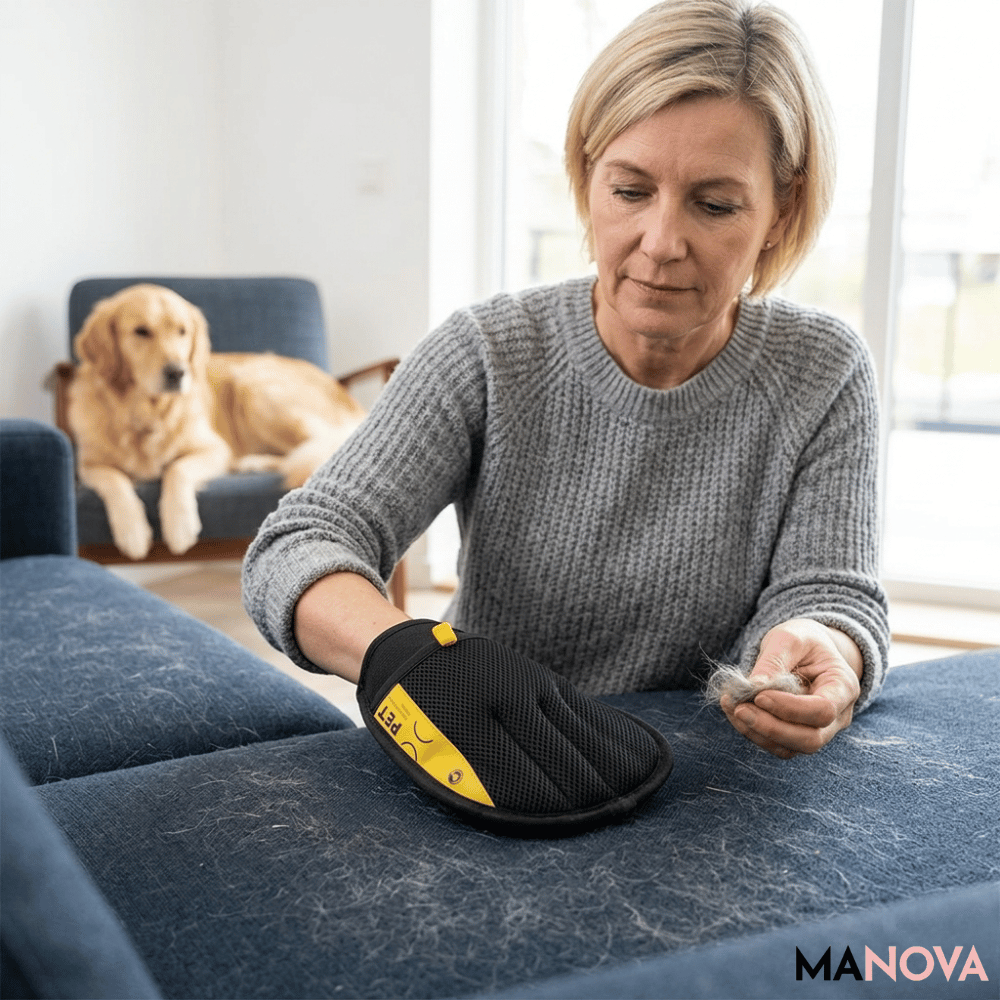 Furvana — Herbruikbare Haarverwijderaar | 1+1 GRATIS