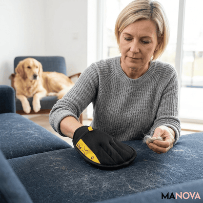 Furvana — Herbruikbare Haarverwijderaar | 1+1 GRATIS