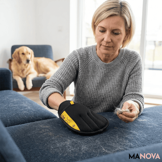 Furvana — Herbruikbare Haarverwijderaar | 1+1 GRATIS