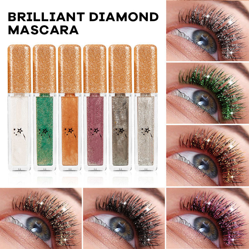 Diamantmascara