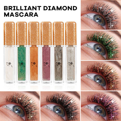 Diamantmascara